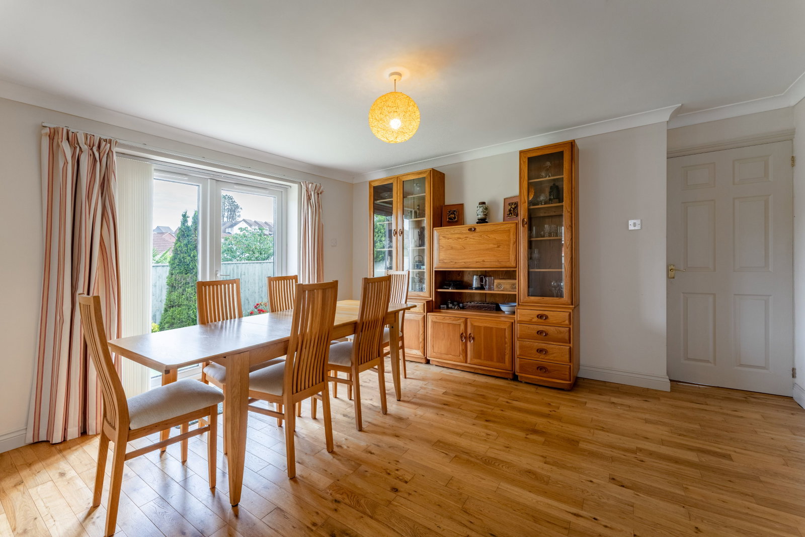 Bungalow in Axminster