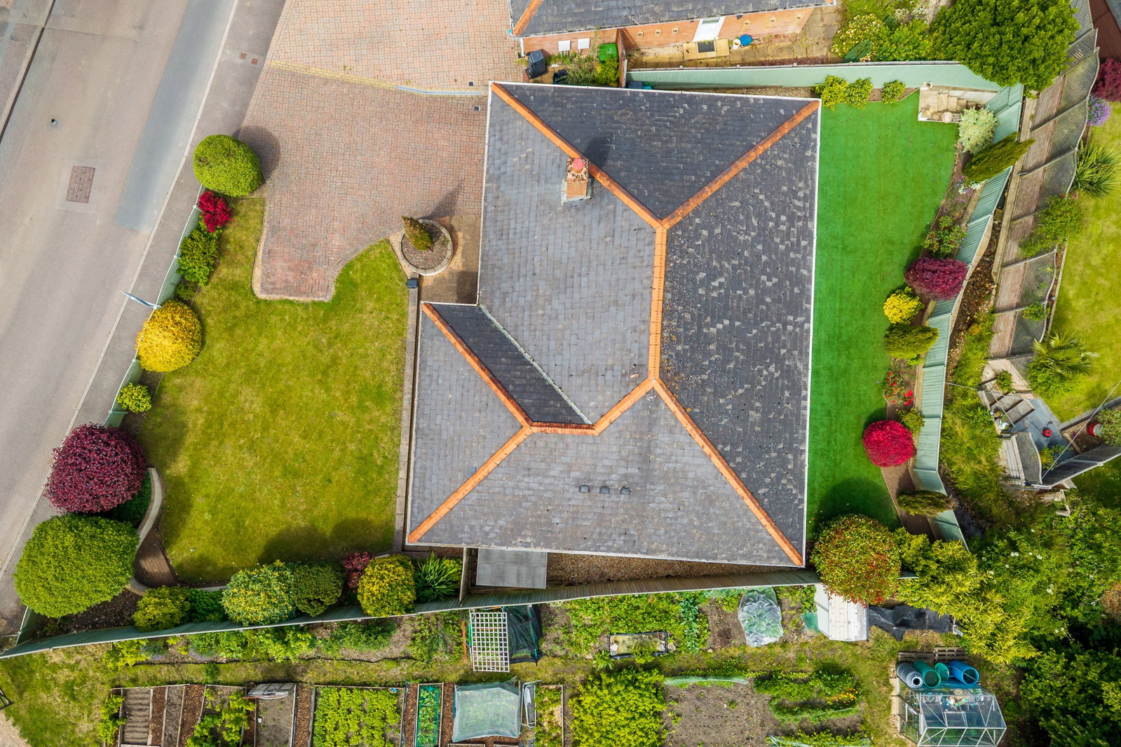 Bungalow in Axminster