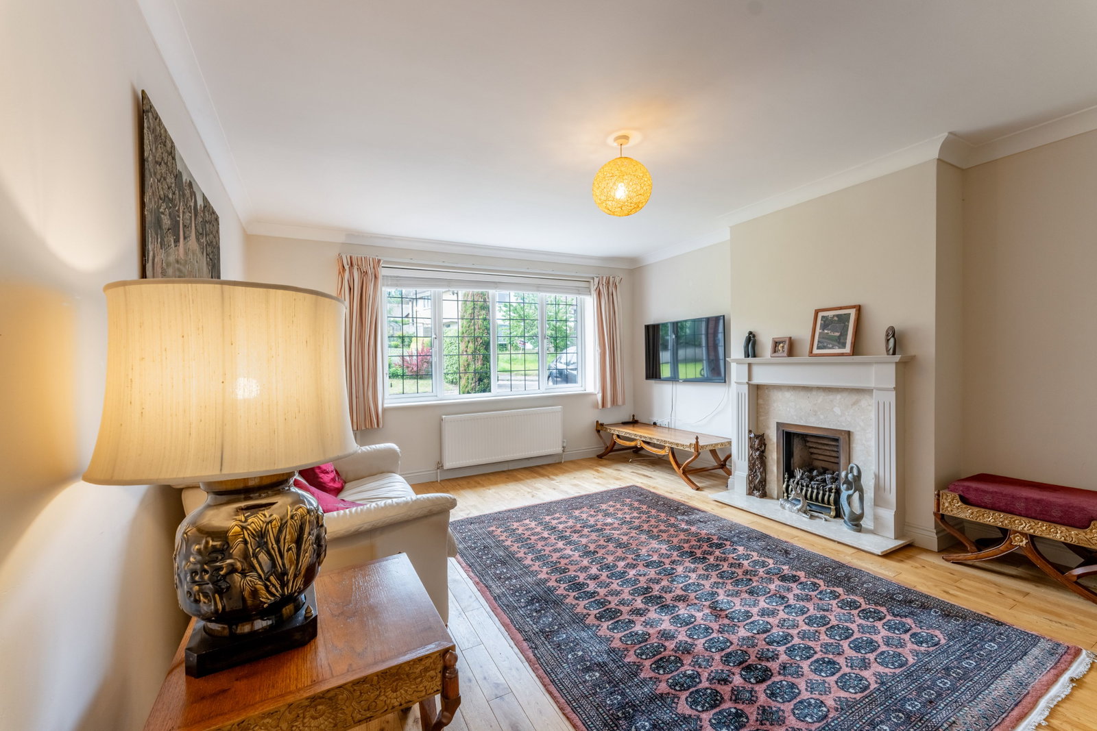Bungalow in Axminster