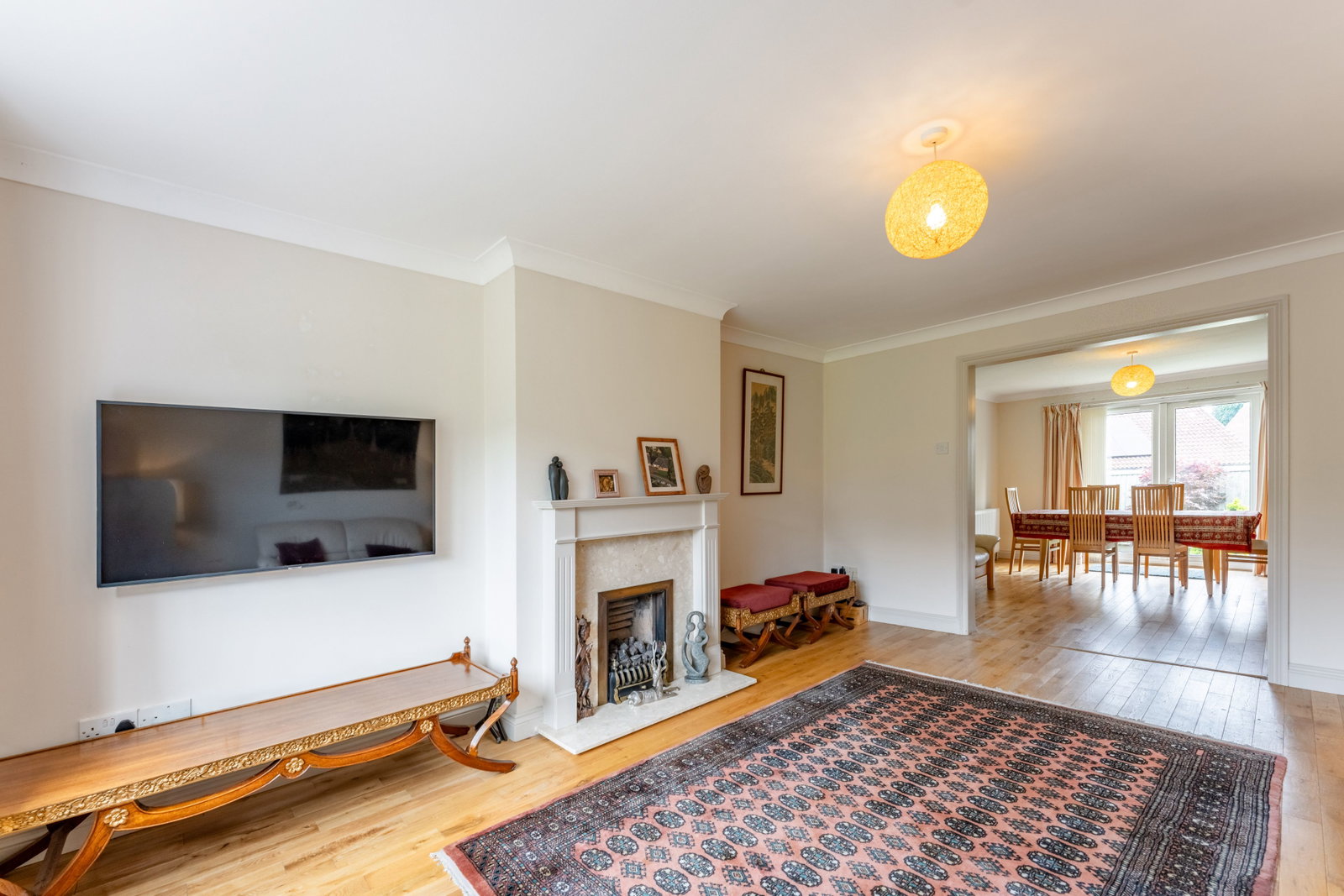 Bungalow in Axminster