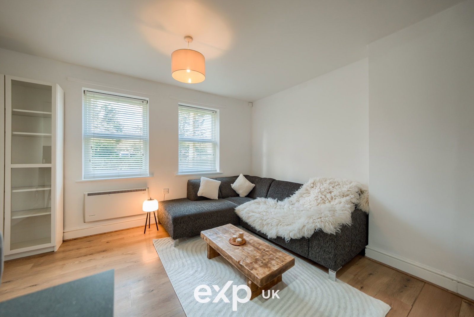 Flat in Birmingham
