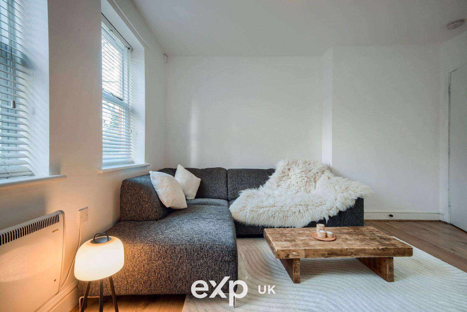 Flat in Birmingham