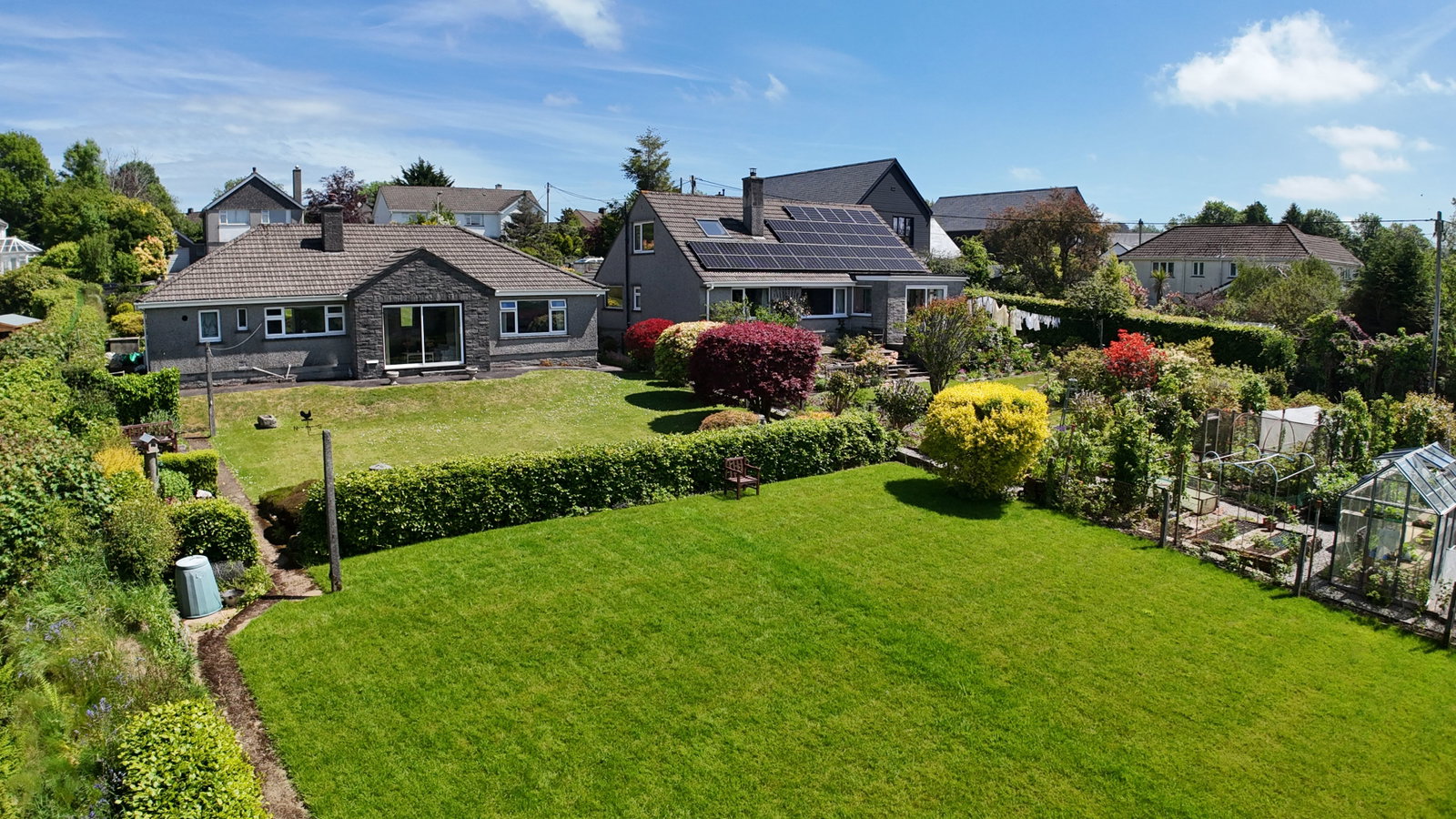 Bungalow in Tavistock
