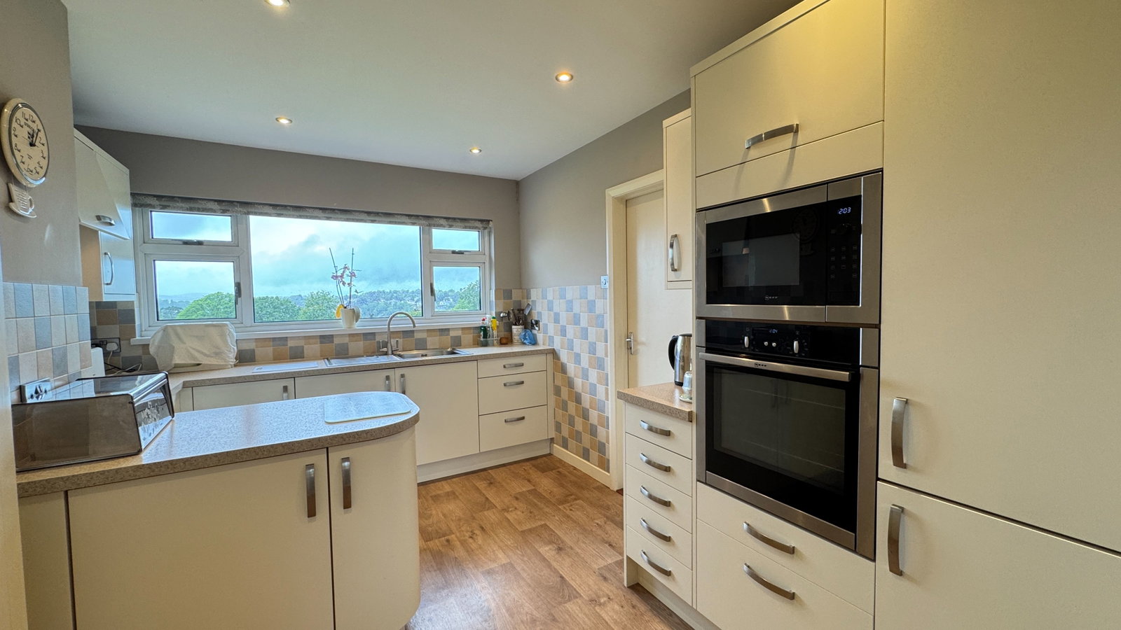 Bungalow in Tavistock