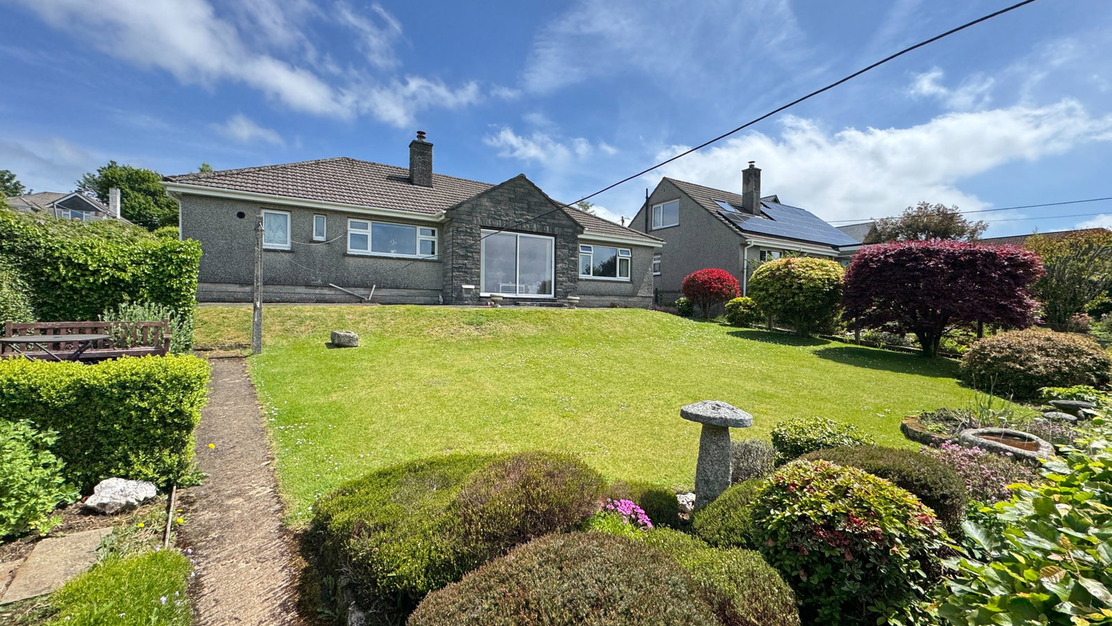 Bungalow in Tavistock