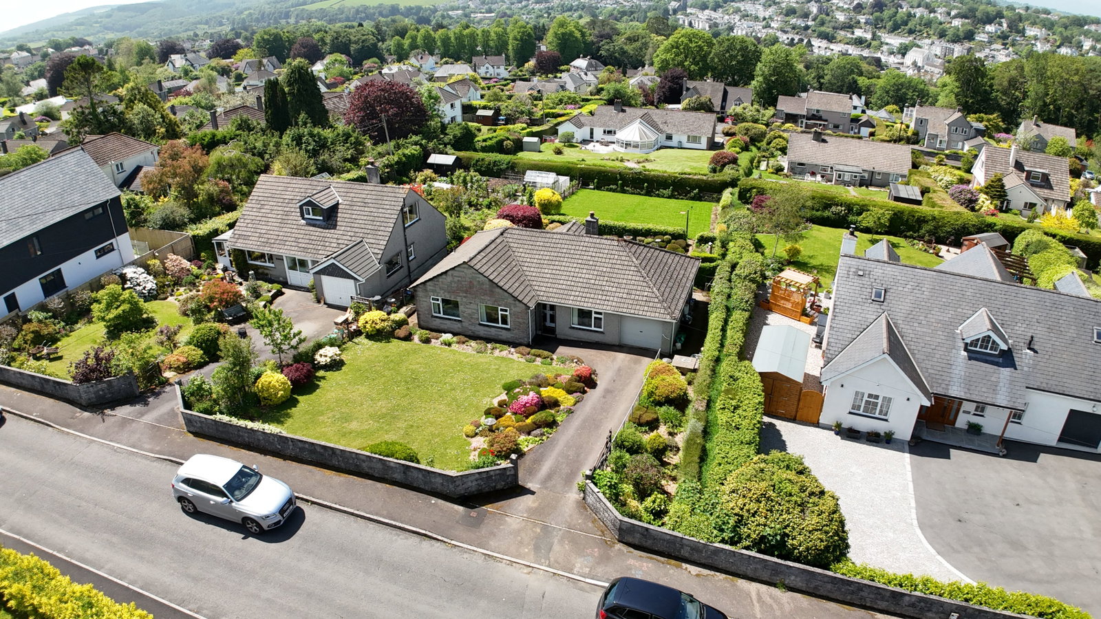 Bungalow in Tavistock