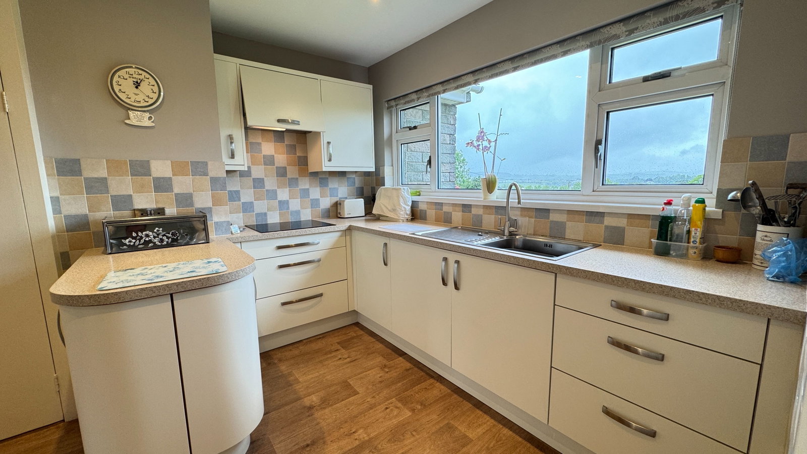 Bungalow in Tavistock