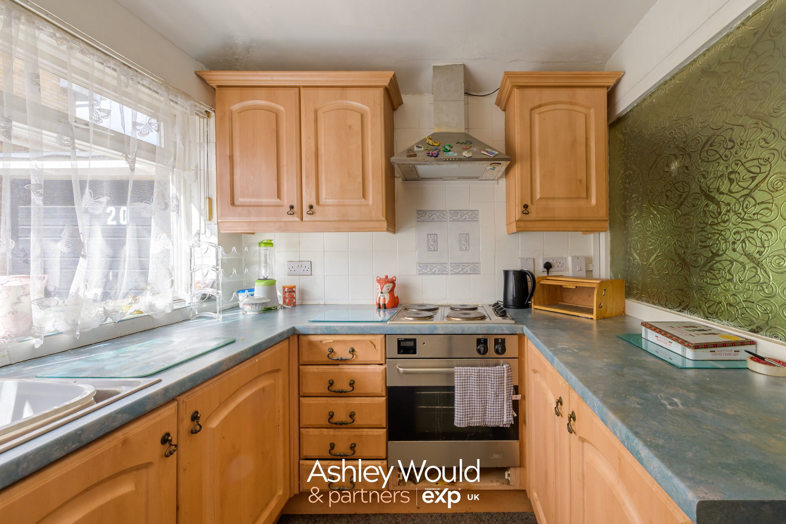 Bungalow for sale in Birmingham, Whitehill Lane, Birmingham, B29