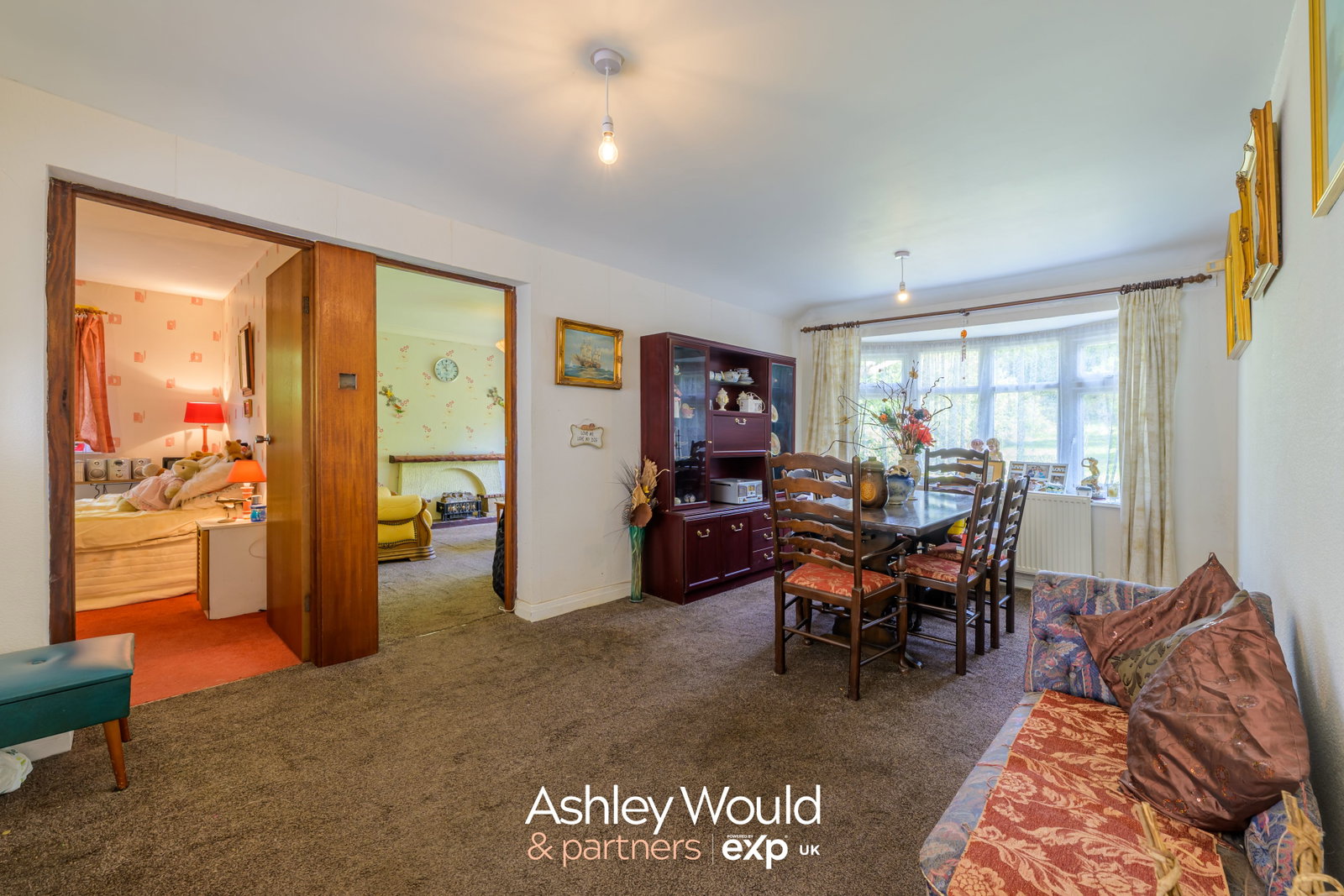 Bungalow for sale in Birmingham, Whitehill Lane, Birmingham, B29