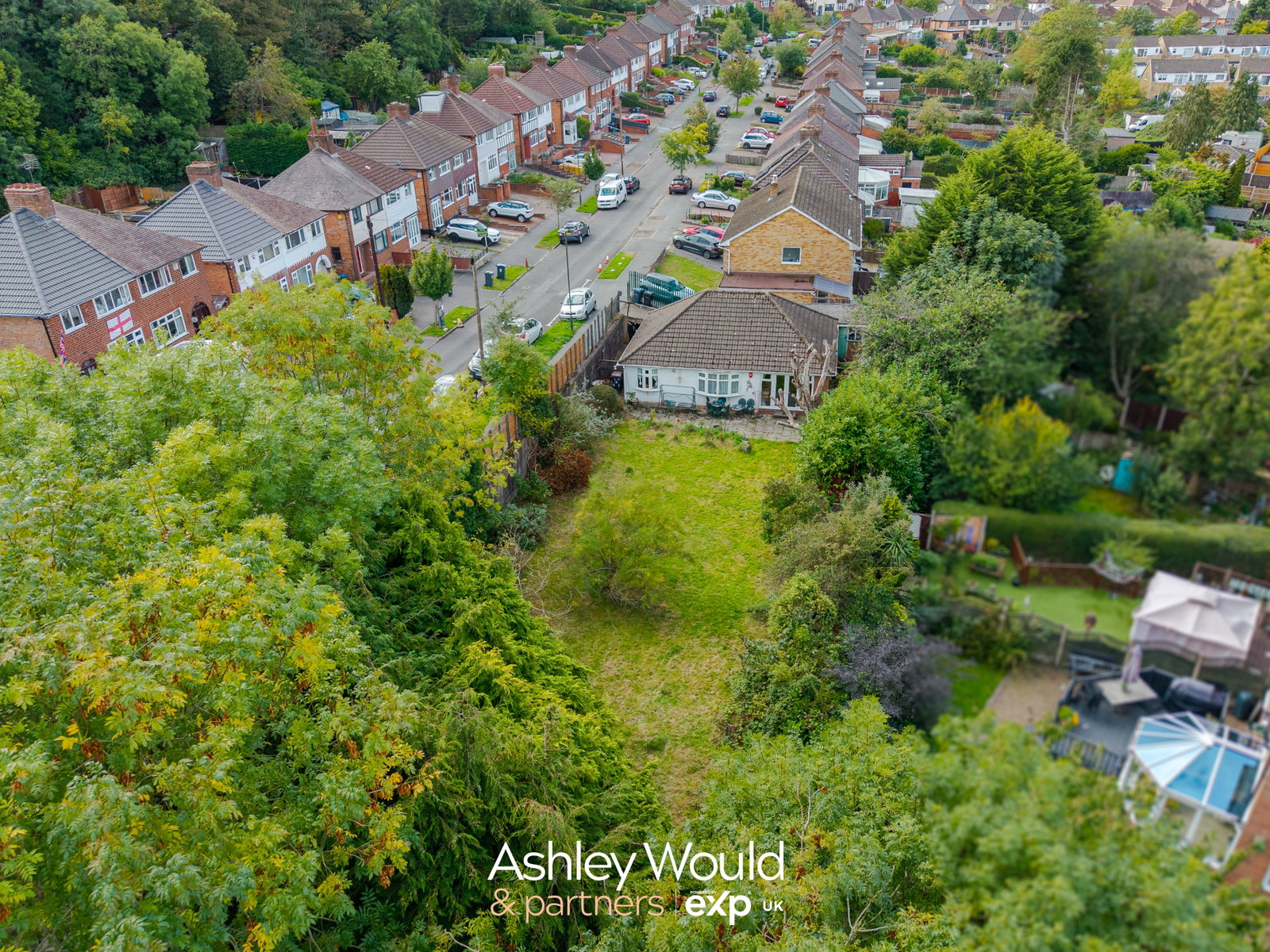 Bungalow for sale in Birmingham, Whitehill Lane, Birmingham, B29
