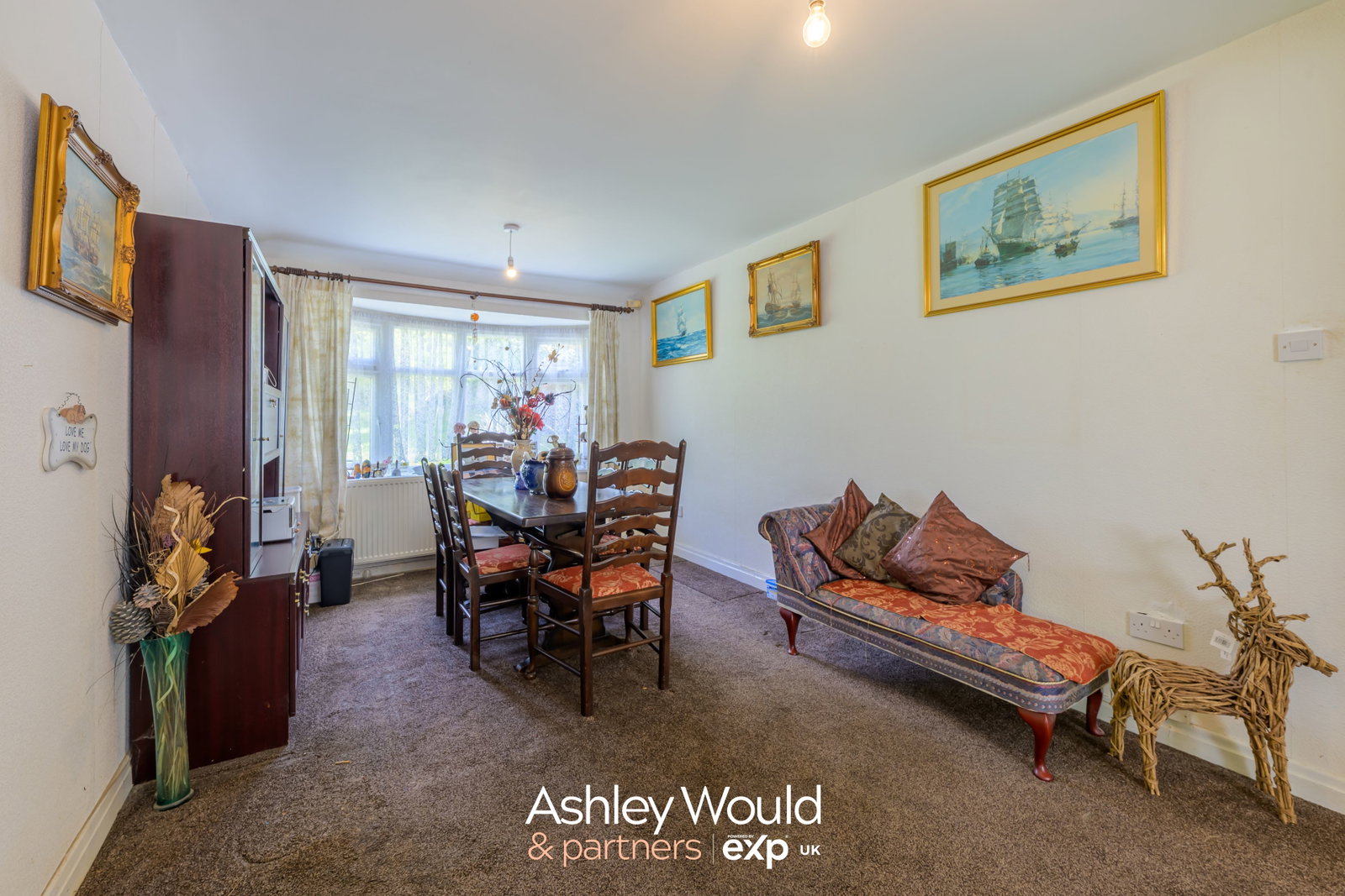 Bungalow for sale in Birmingham, Whitehill Lane, Birmingham, B29