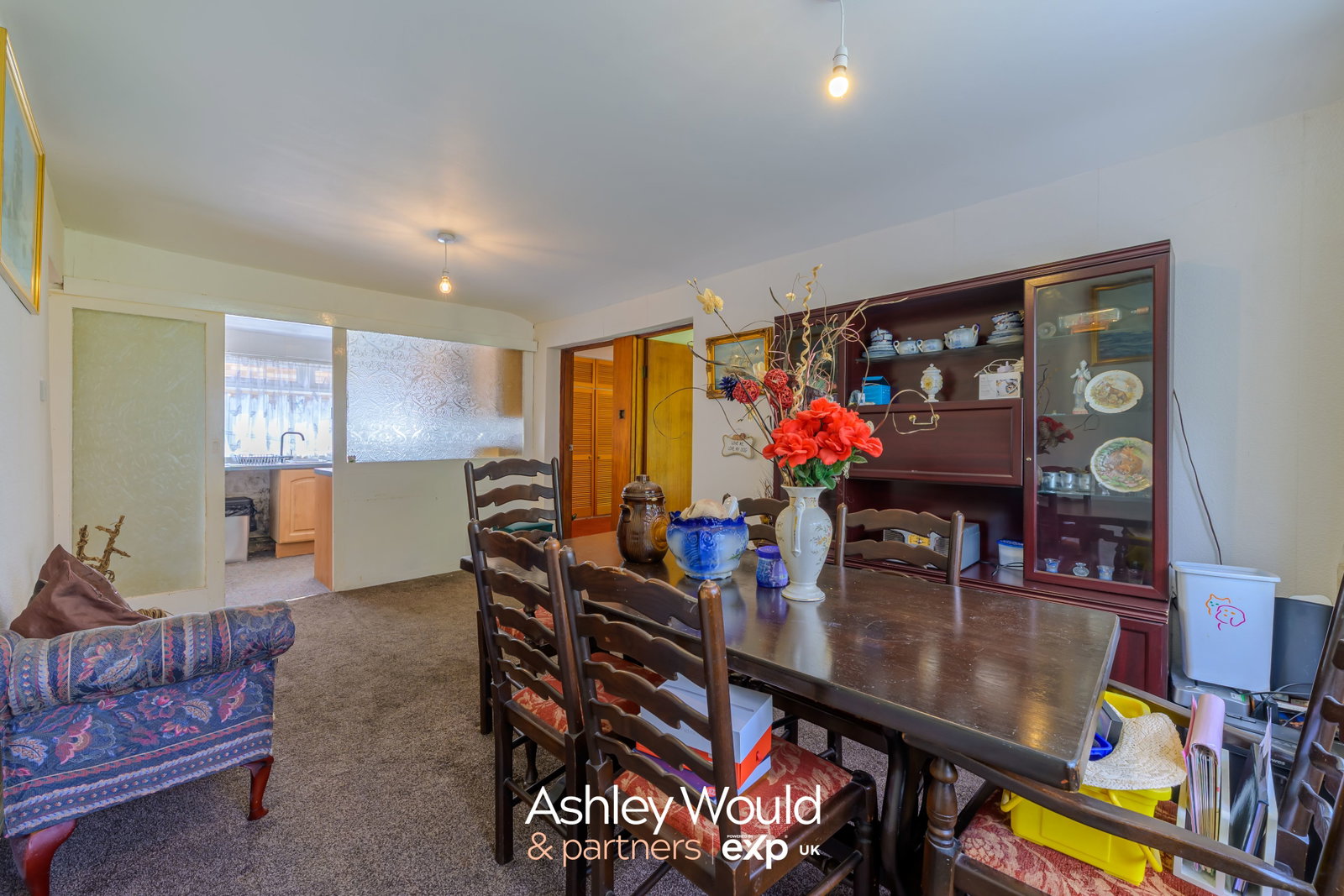 Bungalow for sale in Birmingham, Whitehill Lane, Birmingham, B29