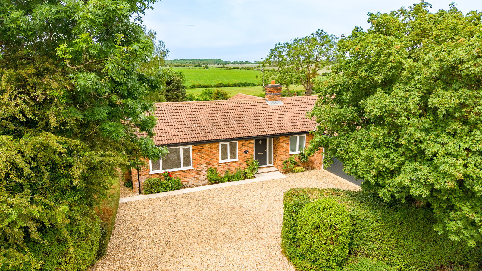 Bungalow in Grantham 2