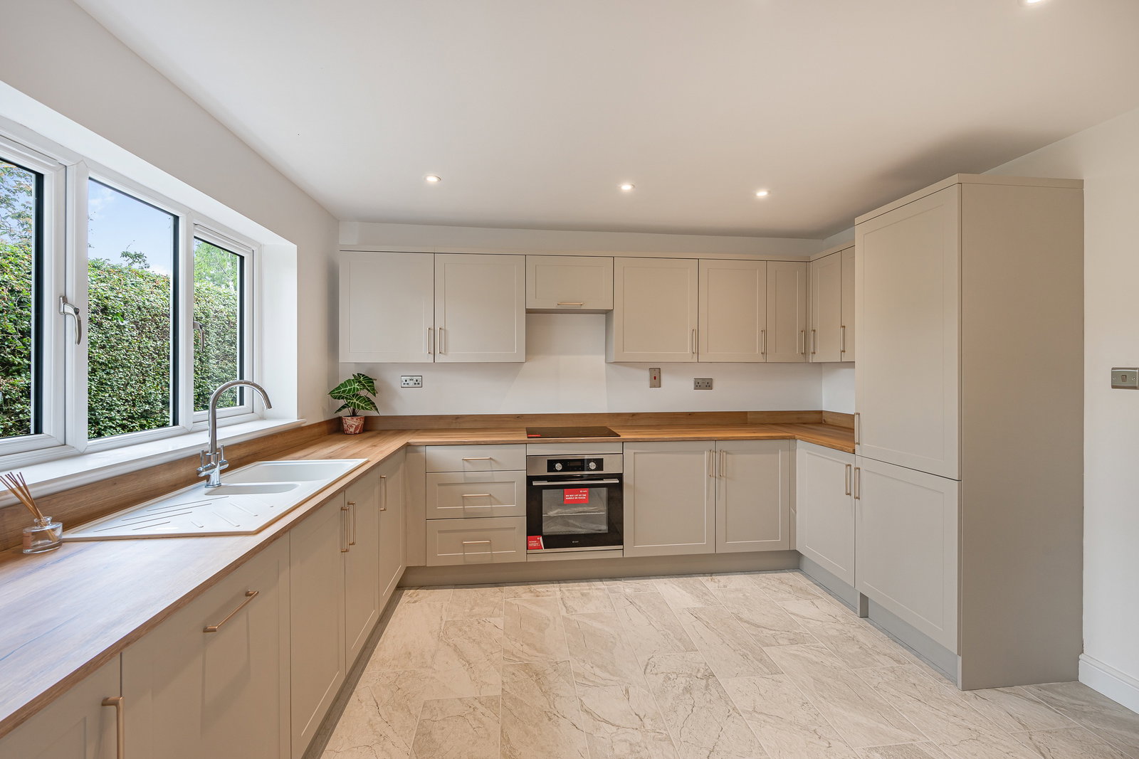 Bungalow in Grantham