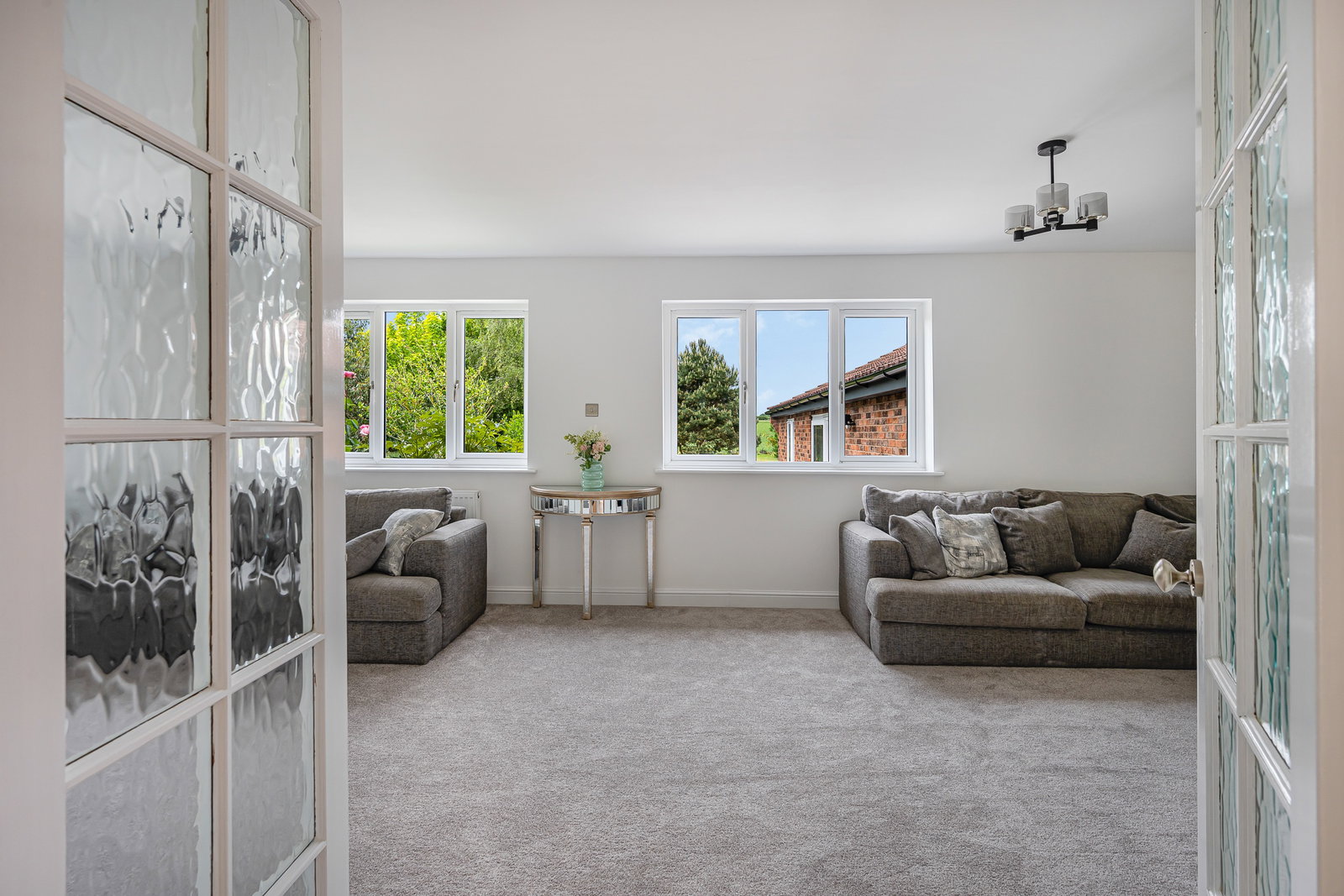 Bungalow in Grantham