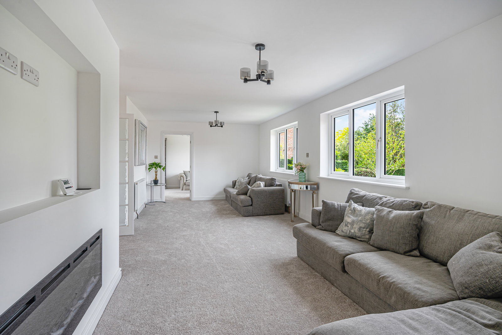 Bungalow in Grantham