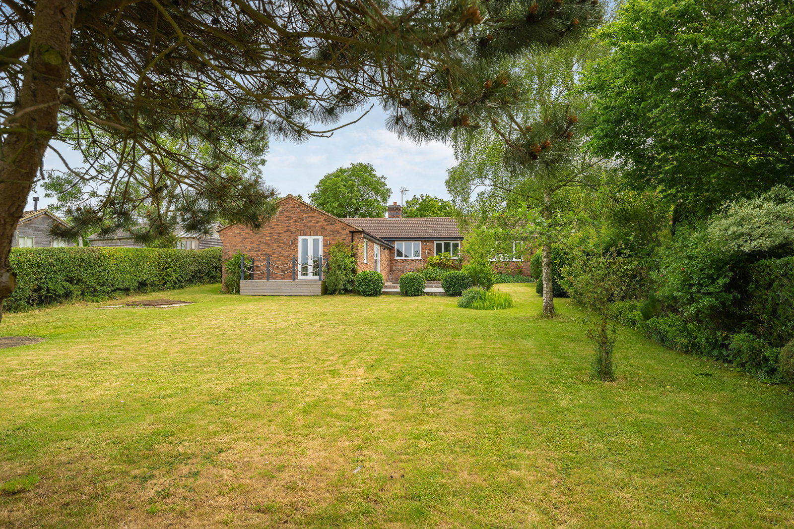 Bungalow in Grantham 4