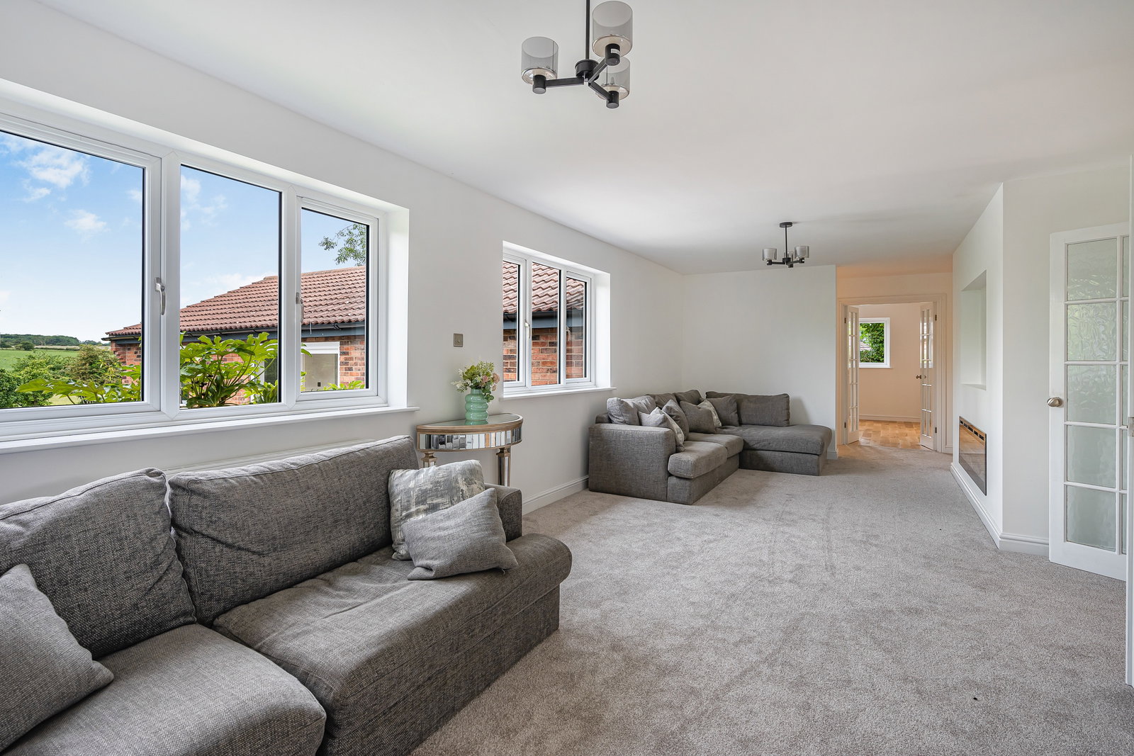 Bungalow in Grantham