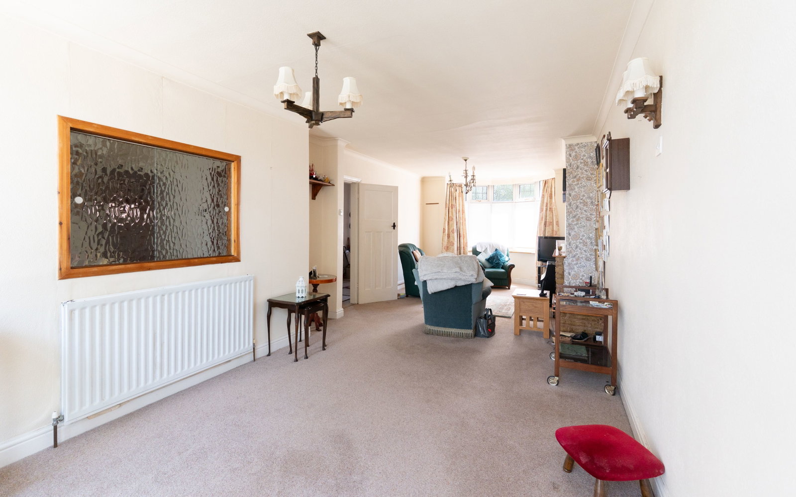 Semi Detached House in Oldbury