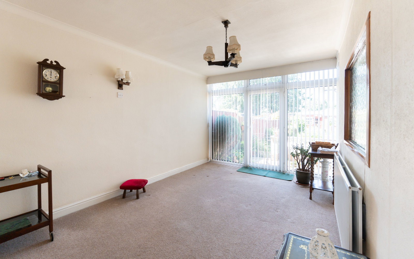Semi Detached House in Oldbury