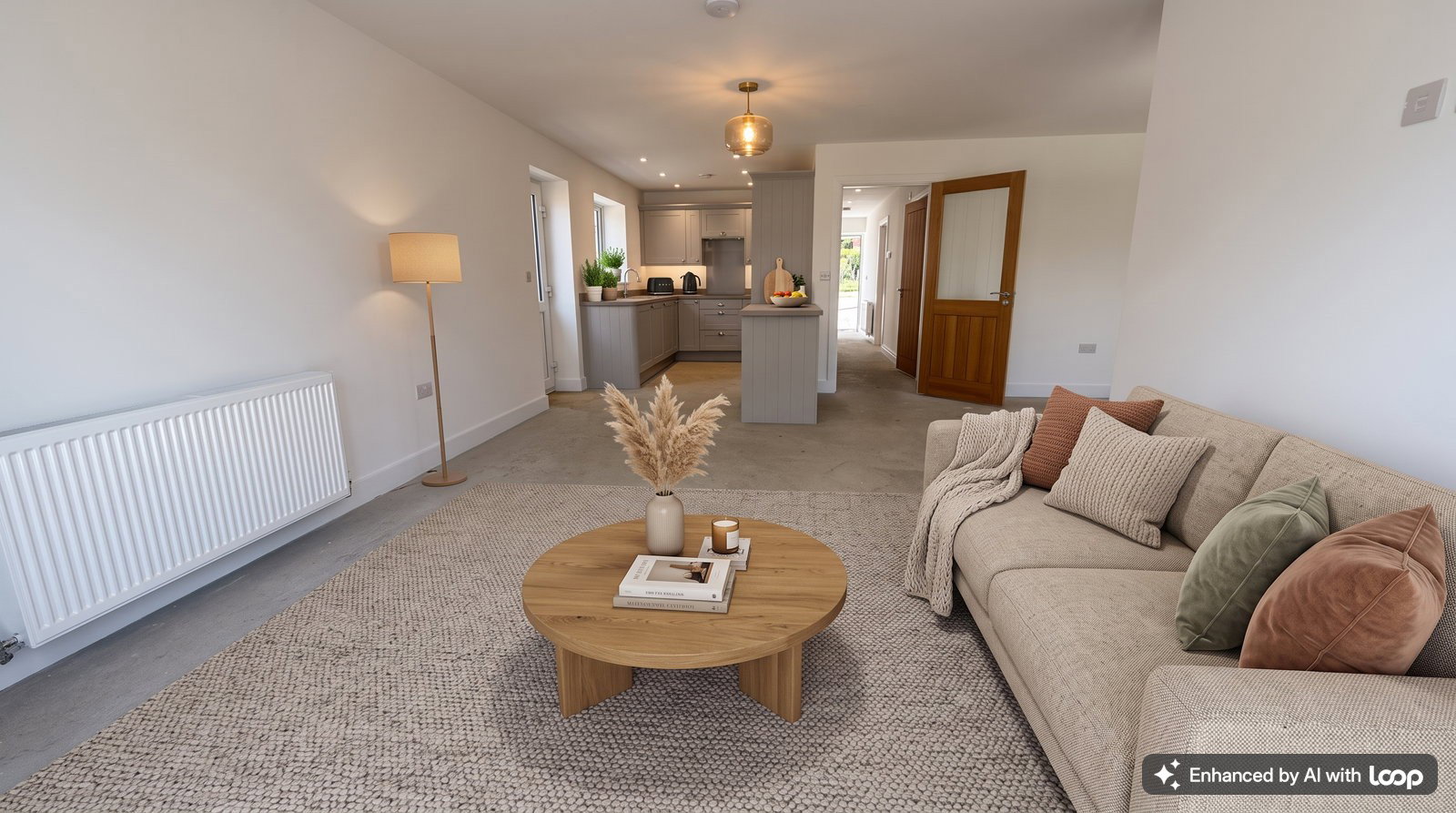 Bungalow in Sheerness