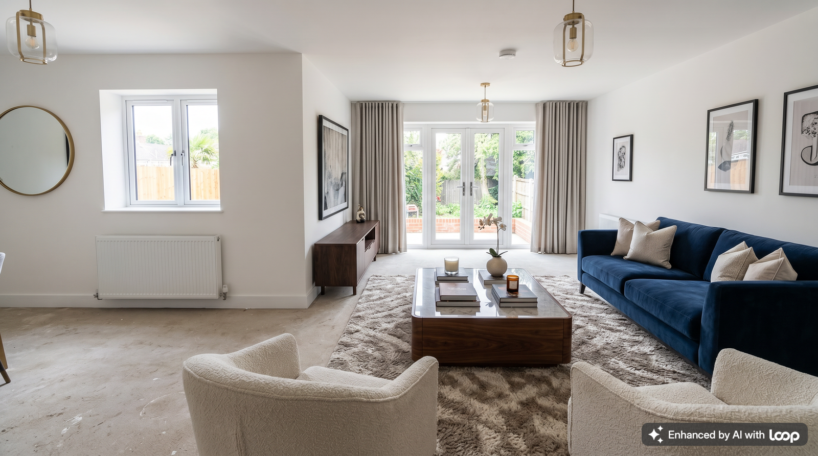 Bungalow in Sheerness