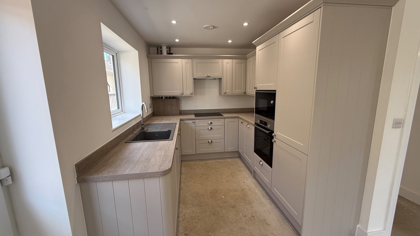 Bungalow in Sheerness