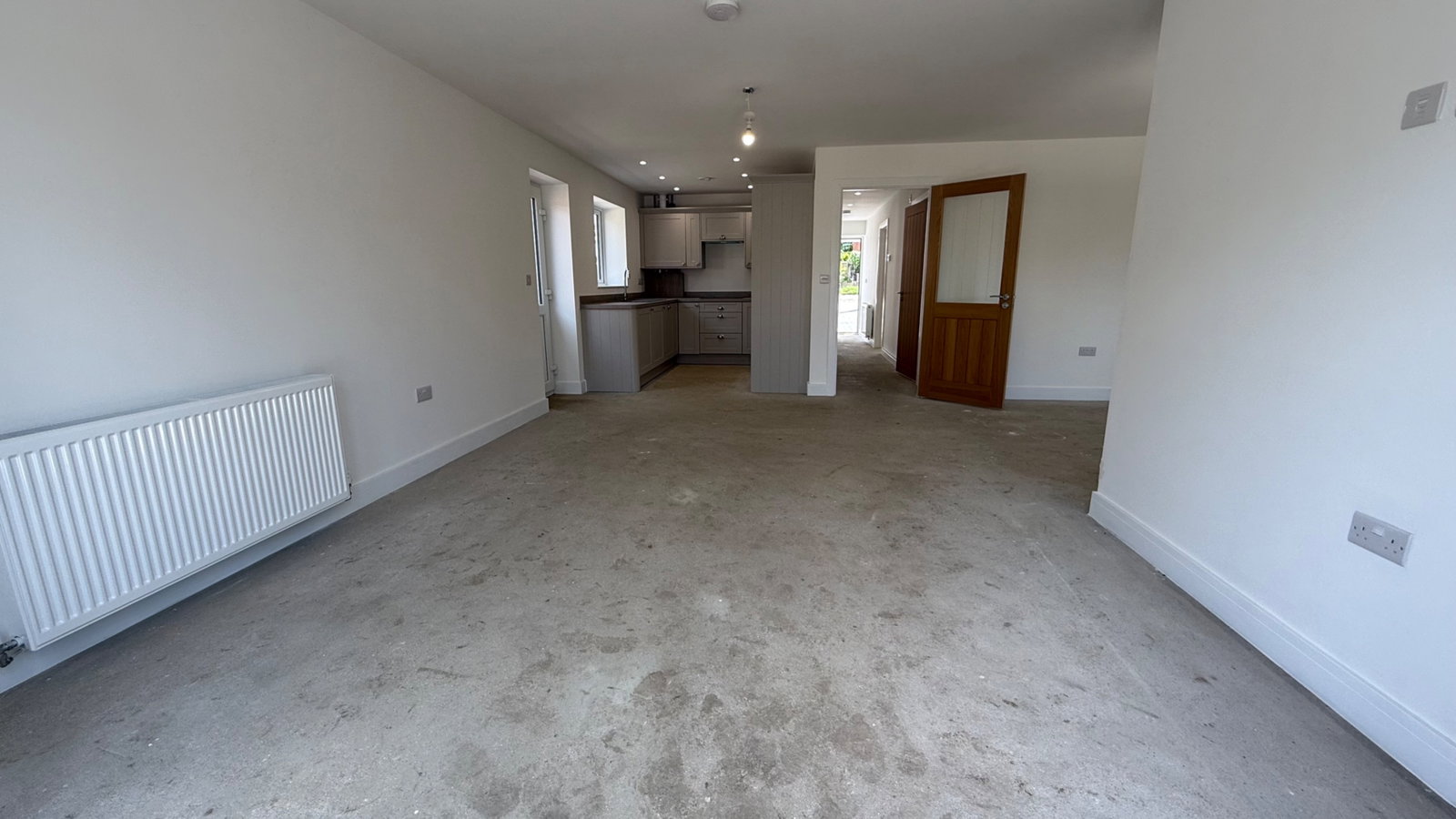 Bungalow in Sheerness