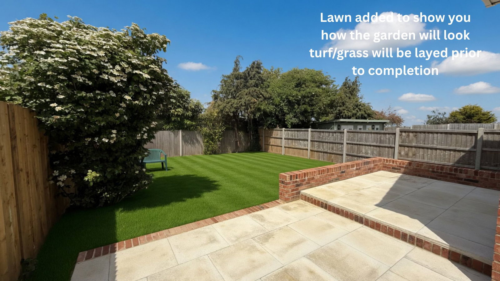 Bungalow in Sheerness