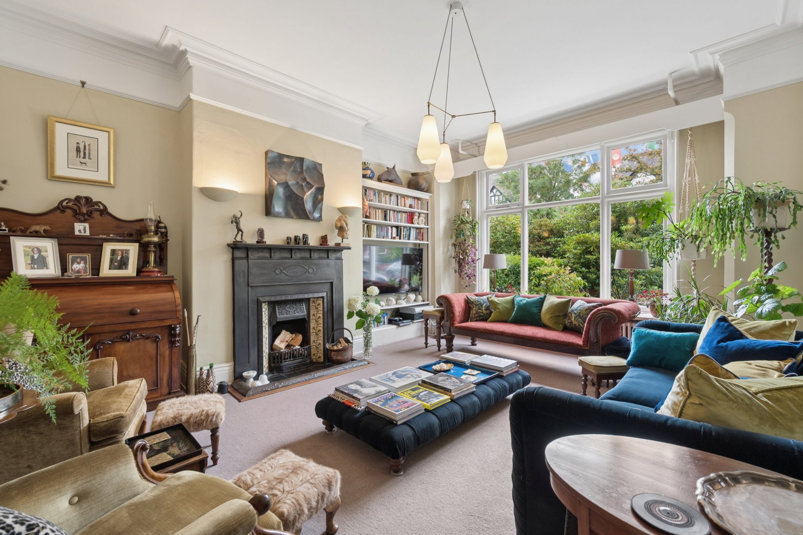 Semi Detached House in Manchester