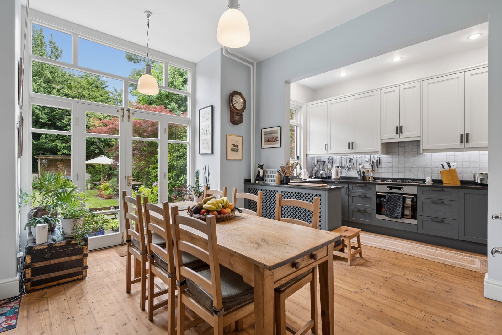 Semi Detached House in Manchester