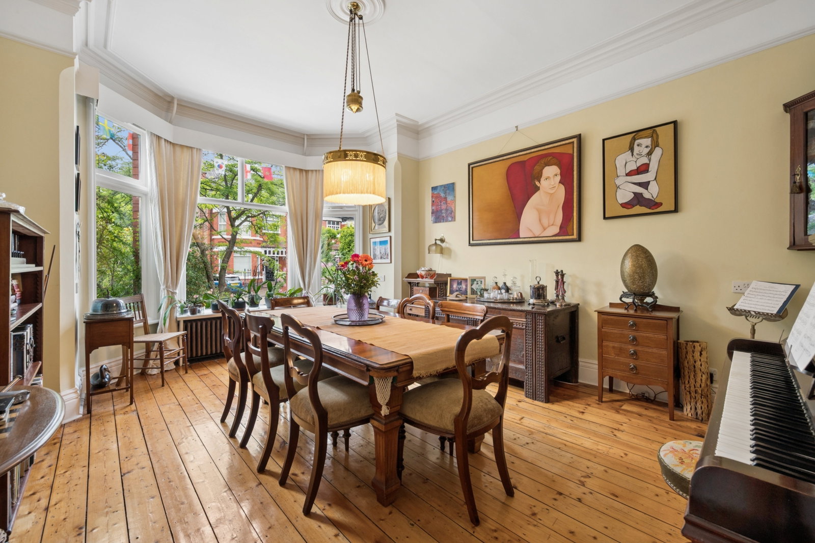 Semi Detached House in Manchester