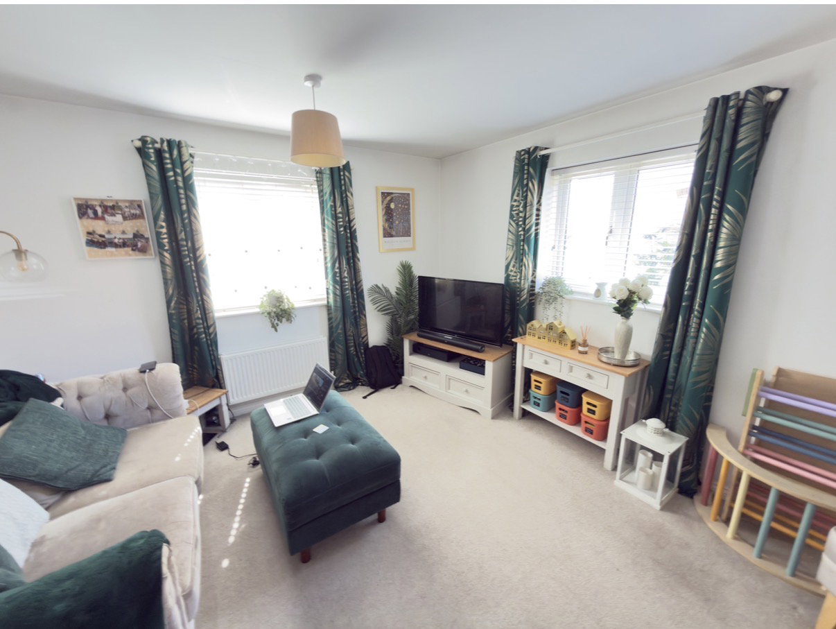 Apartment in Milton Keynes