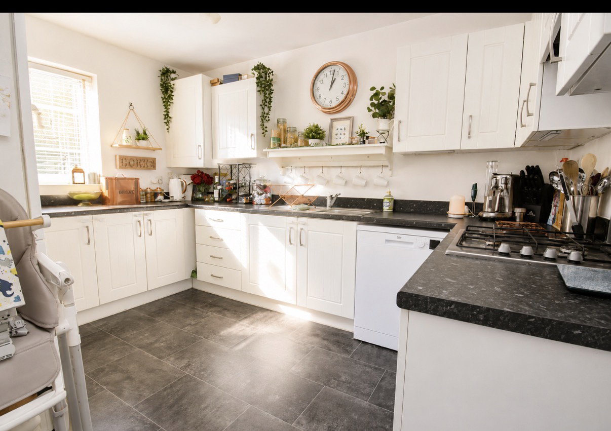 Apartment in Milton Keynes