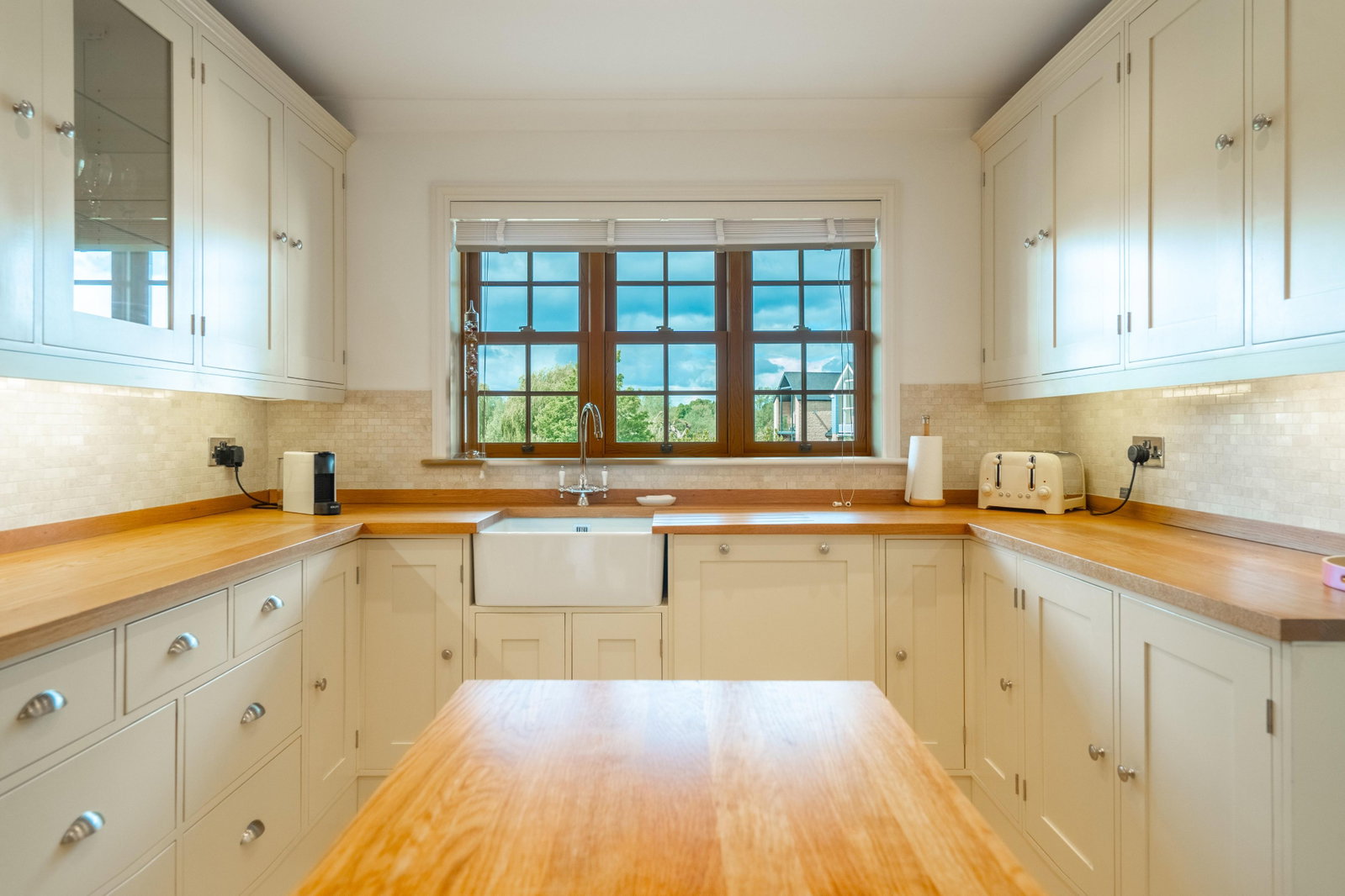 Semi Detached House in Peterborough