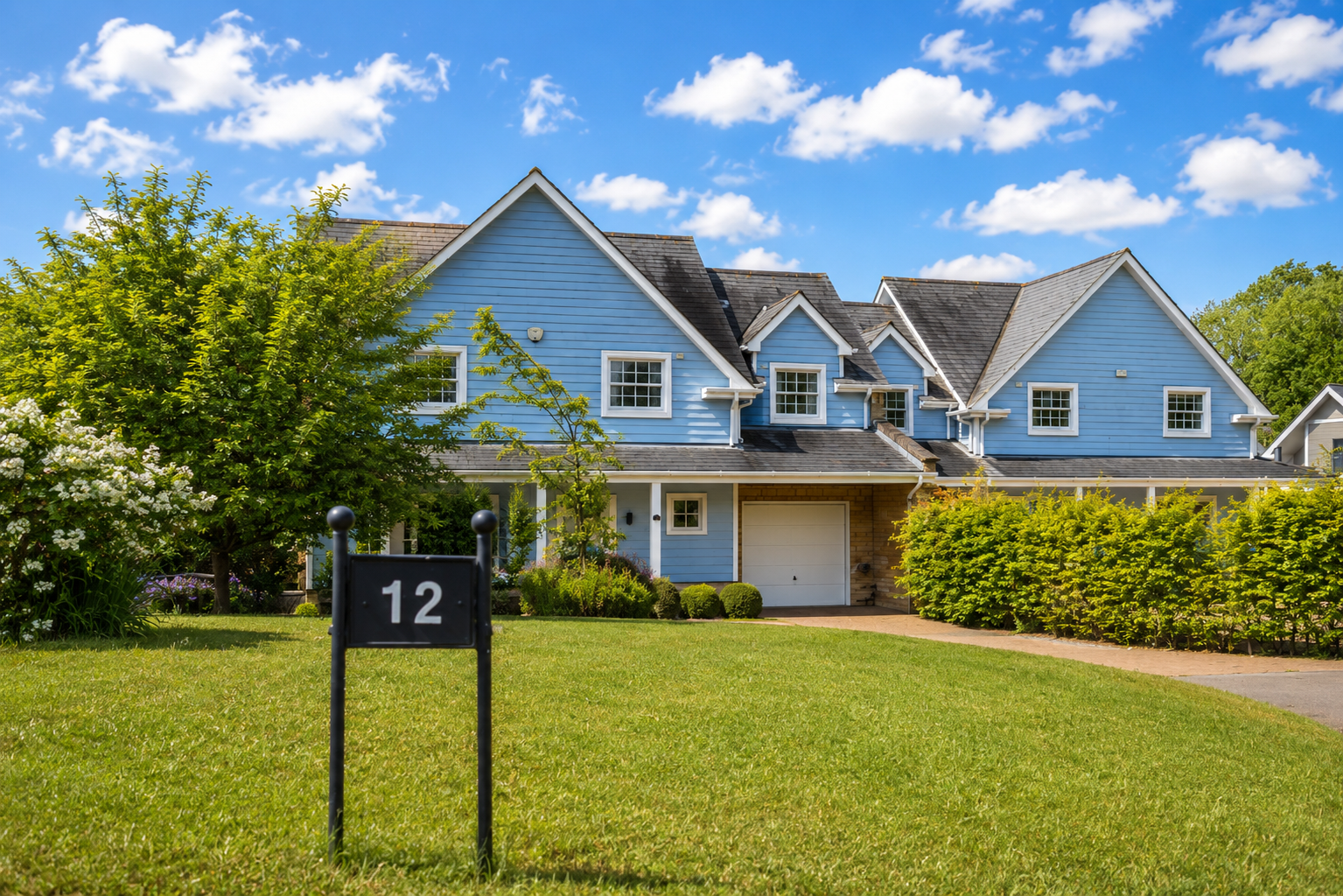 Semi Detached House in Peterborough