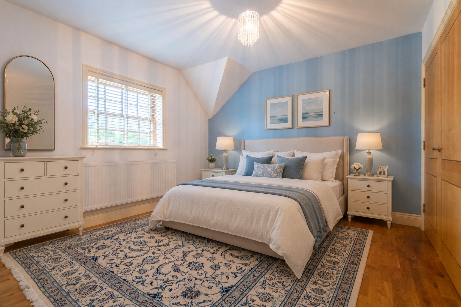 Semi Detached House in Peterborough