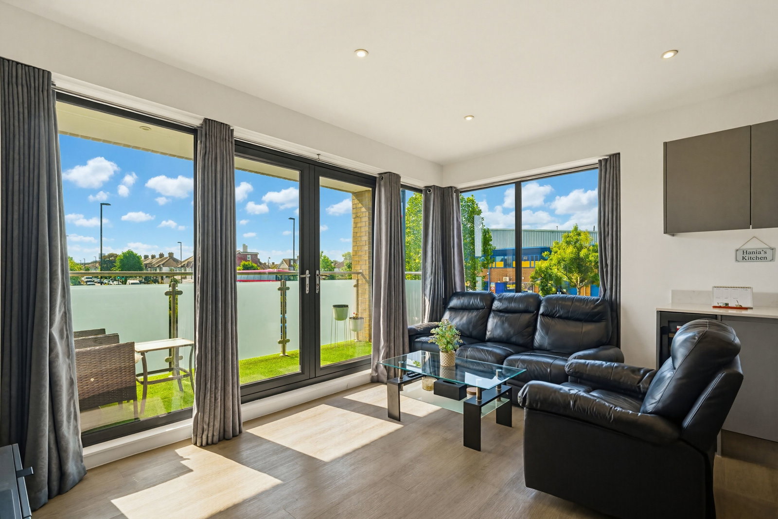 Flat in Croydon