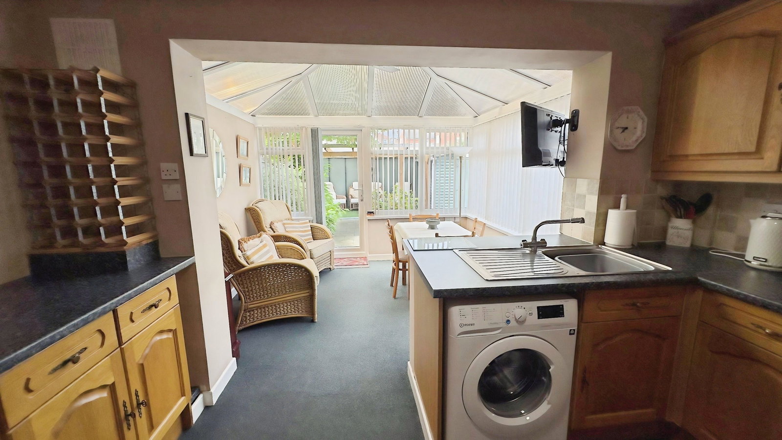 Semi Detached House in Ilkeston
