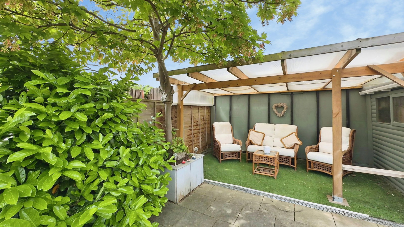 Semi Detached House in Ilkeston