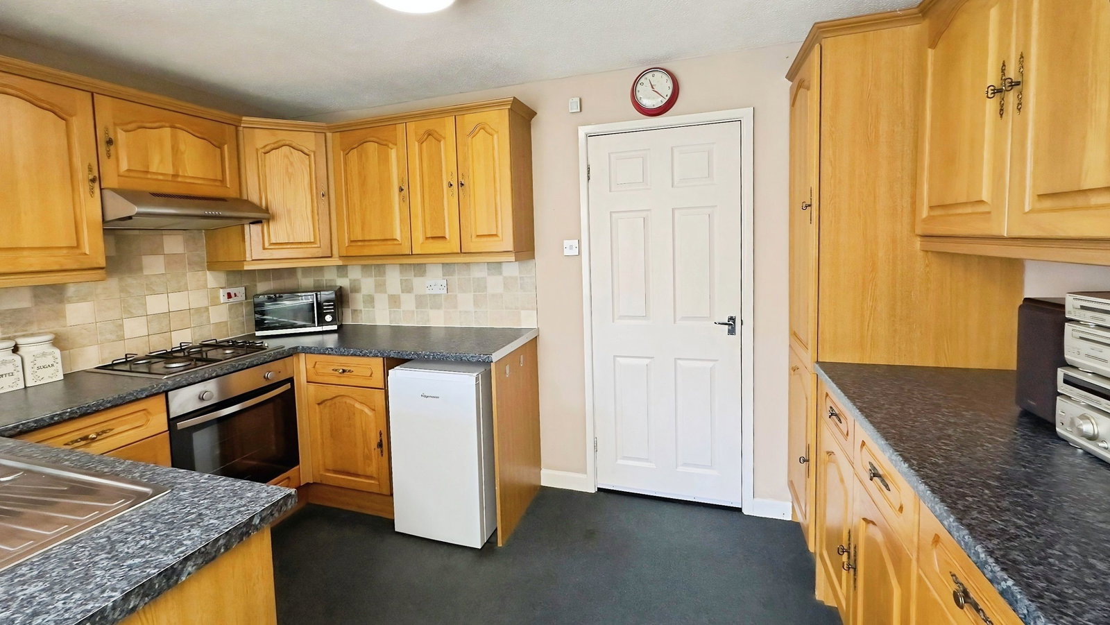 Semi Detached House in Ilkeston