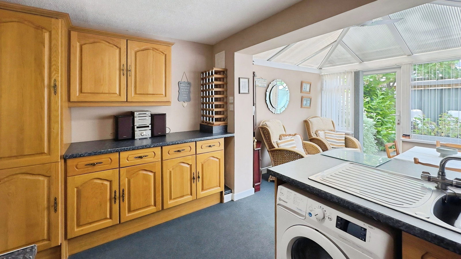 Semi Detached House in Ilkeston