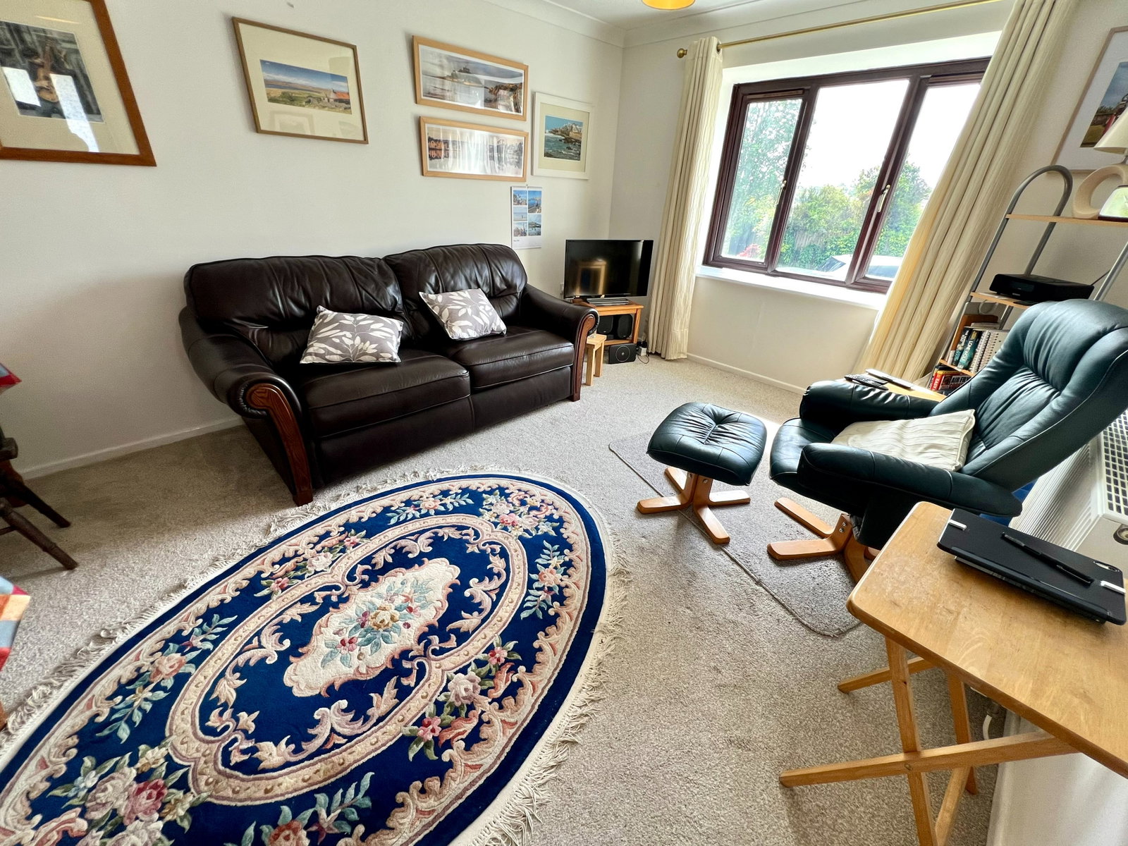 Semi Detached Bungalow in St. Austell