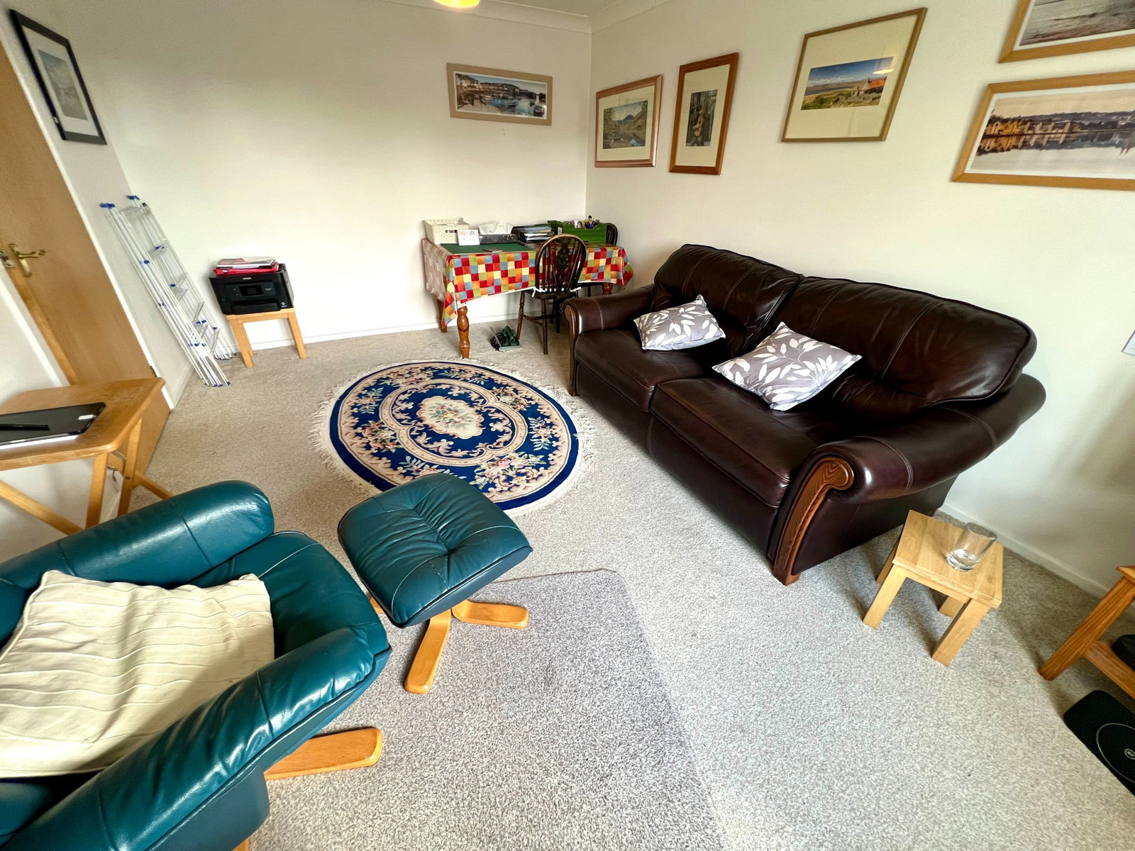 Semi Detached Bungalow in St. Austell