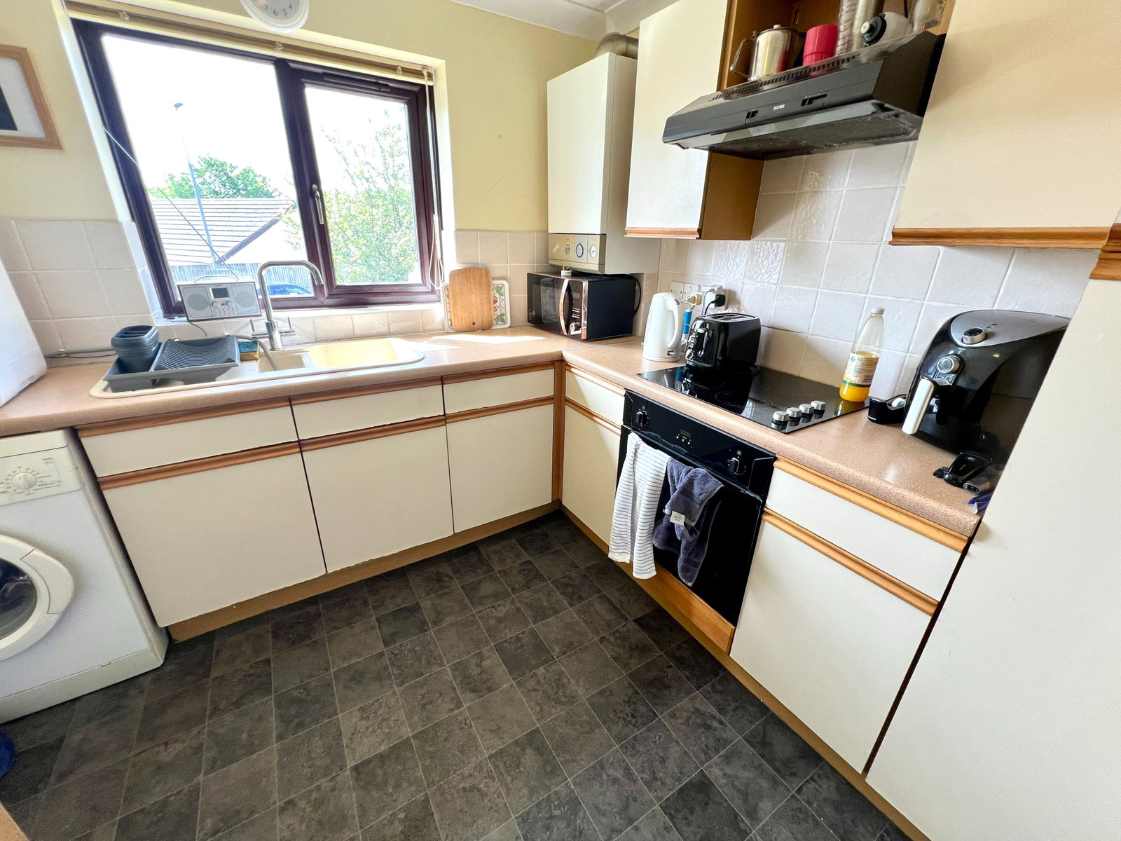 Semi Detached Bungalow in St. Austell
