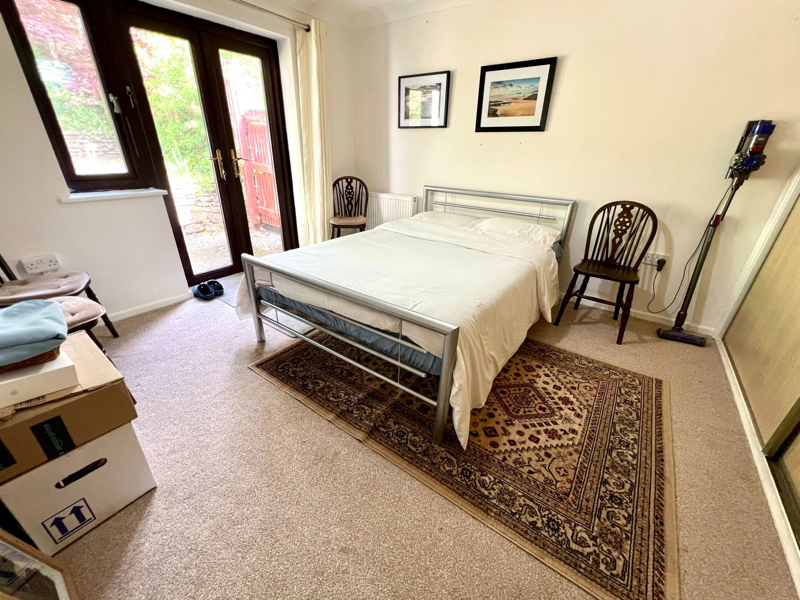 Semi Detached Bungalow in St. Austell