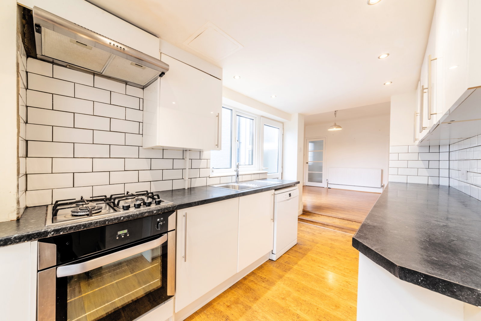 Semi Detached House in Tunbridge Wells