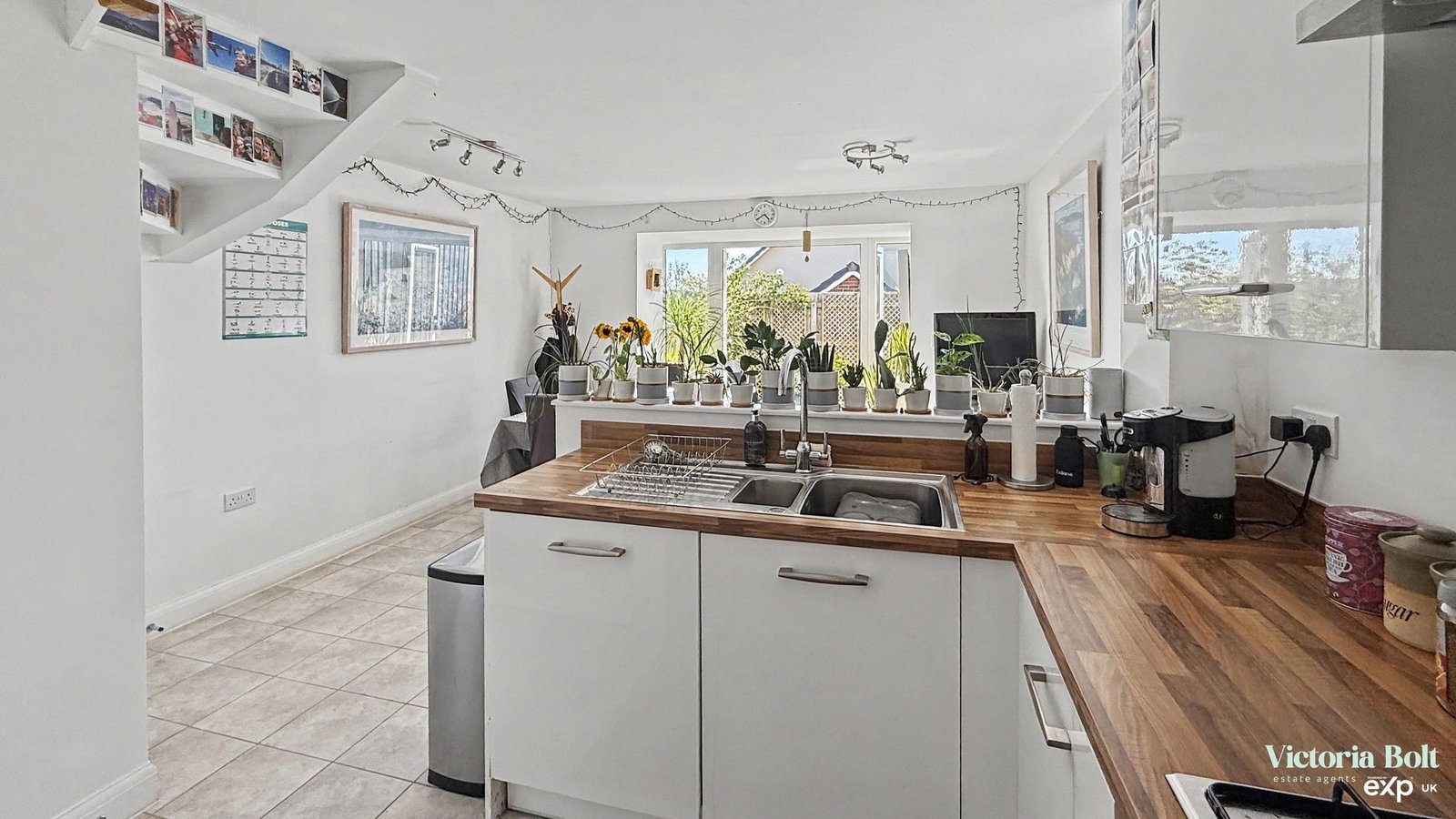Terraced House for sale in Ivybridge, New Green Street, Ivybridge, 1243 m²