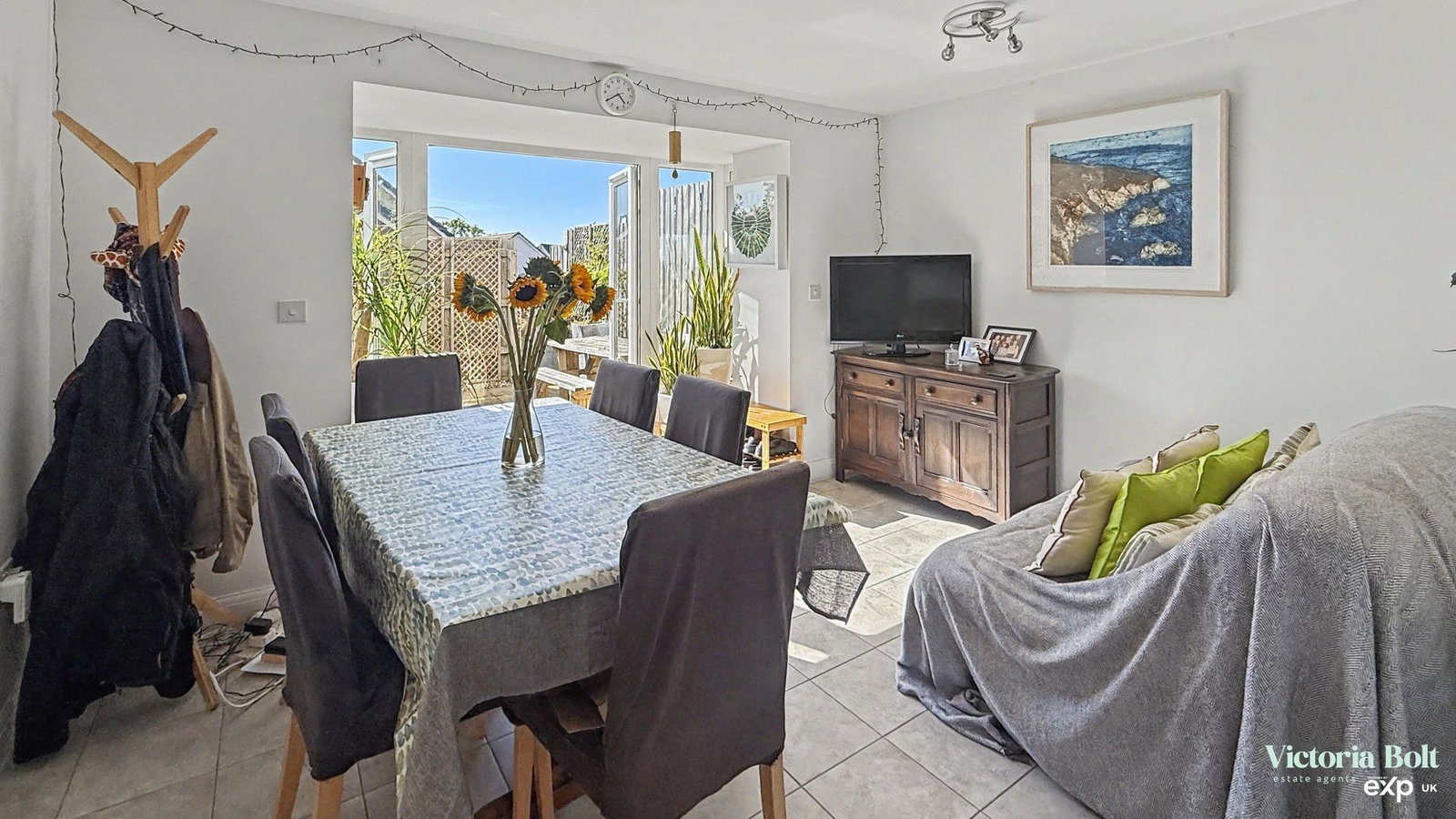 Terraced House in Ivybridge 3