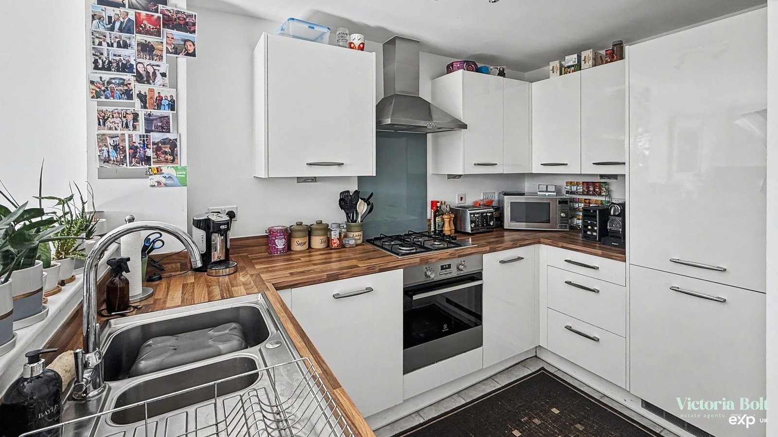 Terraced House in Ivybridge 4